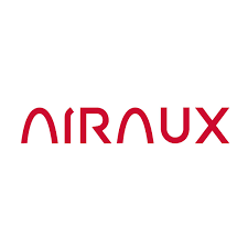 AIRAUX logo