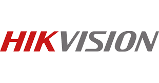 Hikvision logo