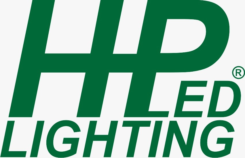 HP LED Lighting logo