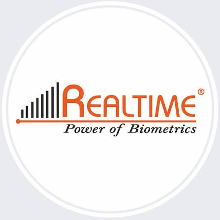 Realtime logo