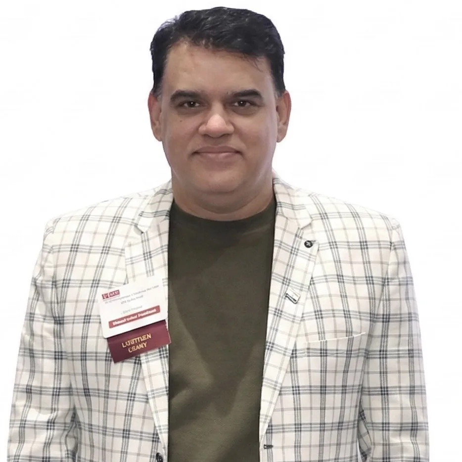 Aneesh Ohri