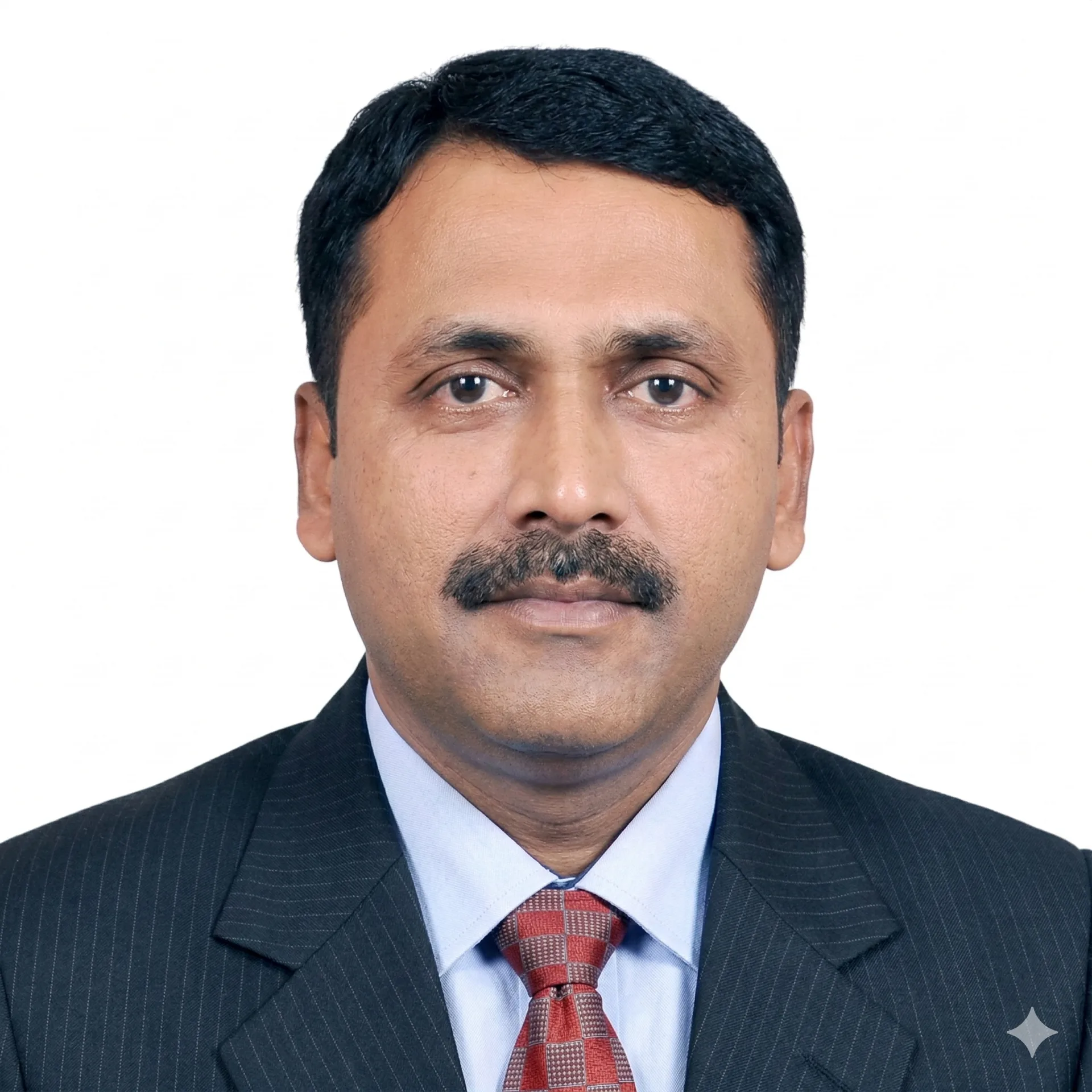 Mr. Ajeet Jain