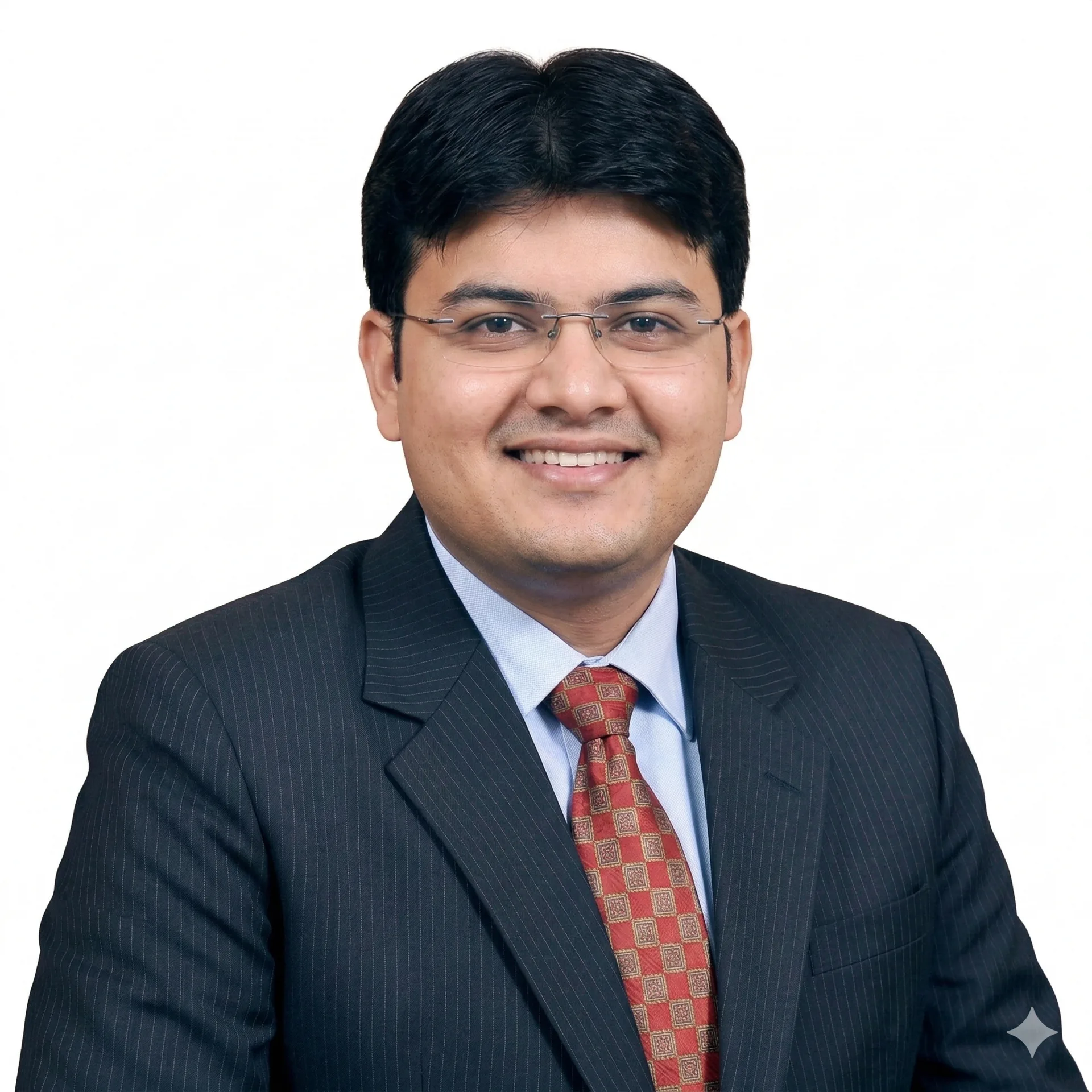 Mahaveer Malu