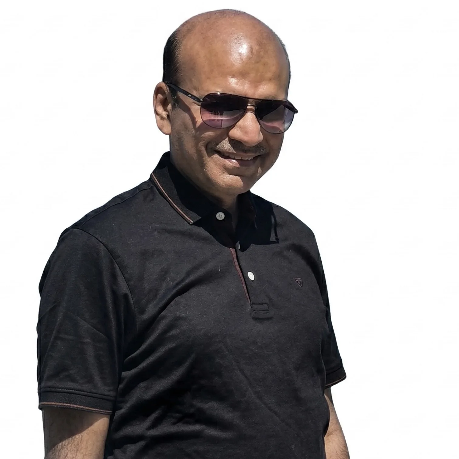 Mr. Vineet Jalan